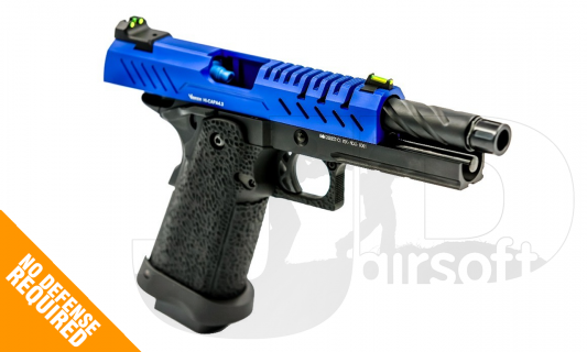 Vorsk Hi-Capa 4.3 / Two Tone