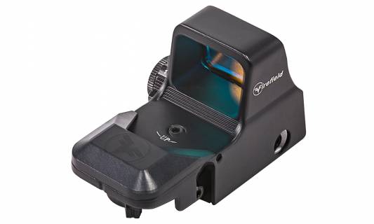 Firefield Impact XL Reflex Sight