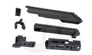 VFC AK74 GBBR Tactical Kit / 5.5"