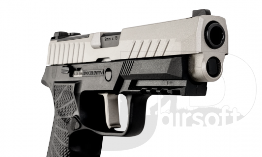 Stark Arms SA320 /Two Tone