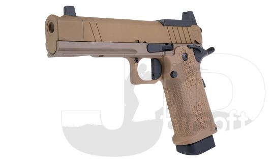 RWA Nighthawk Custom Hi-Capa / Sand Hawk