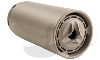 GK Tactical QDC / MCQ-PRT Dummy Suppressor / FDE