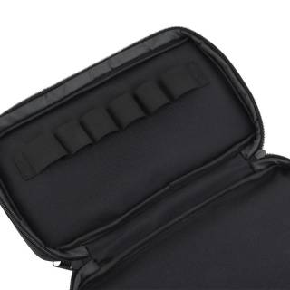 Nuprol PMC Phalanx Soft Pistol Bag / Black