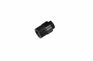 ICS XAE 11/14mm CCW Thread Adapter