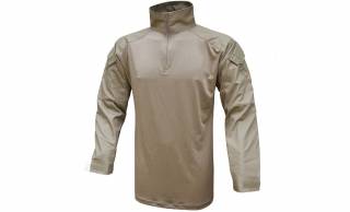 Viper Warrior Shirt - Coyote