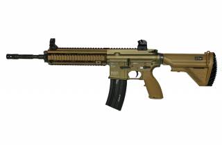 Umarex VFC HK 416 D 14.5" RAL 8000