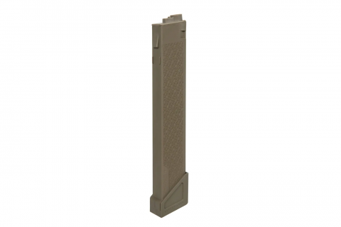 Specna Arms 100rd S-MAG for X-Series / Tan