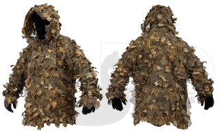 Balista Veles Gear Deadwood / Modular Suit