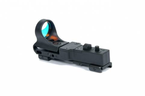 Sotac Gear CM Style Red Dot Sight / Black