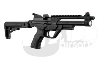 Beeman General 2026T PCP Air Pistol / .22