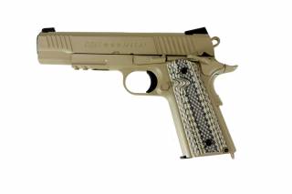 Cybergun Colt 1911 M45A1 Rail Gun