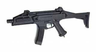 ASG CZ Scorpion Evo 3 A1 HPA