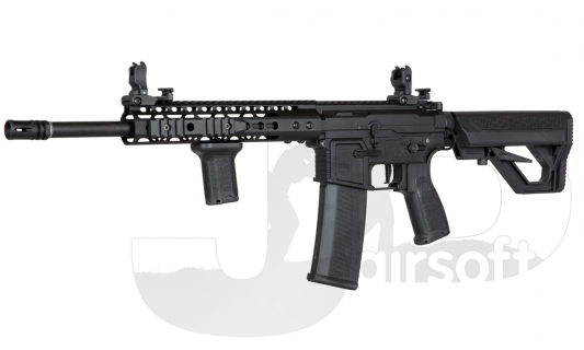 Specna Arms SA-E09-RH EDGE 2.0™ Carbine Replica Heavy Ops Stock / Black