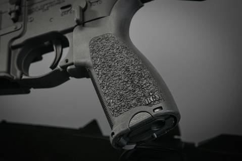 VFC BCM&reg; MCMR 11.5"