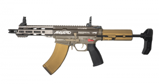 KWA Kaiju Ronin 47 Special Edition