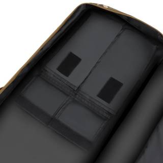 Nuprol PMC Phalanx Soft Rifle Bag / Black