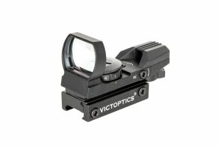 Vector Optics Imp 1x23x34 Red Dot Sight