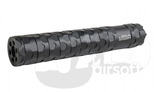 RWA Lone Wolf Elimin8r Suppressor