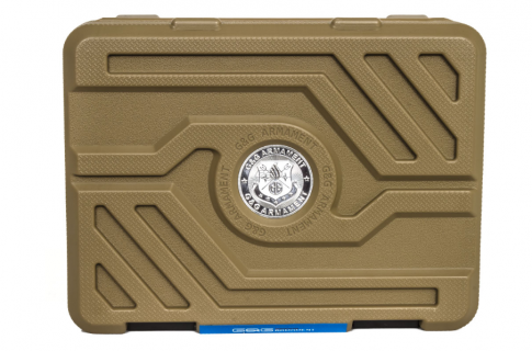 G&G GPM92 / Desert Tan