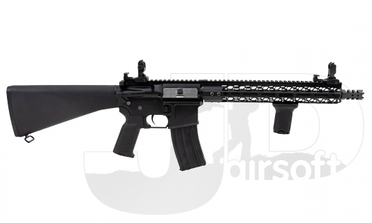 Cybergun Colt M4 Lima (Metal/Mosfet) / Black