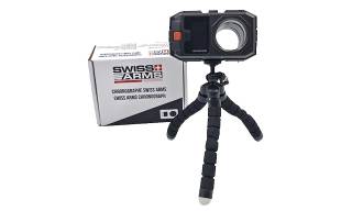 Swiss Arms Airsoft Chronograph