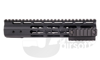 Nuprol BOCCA Keymod HYBRID Handguard / 10"