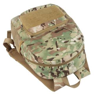 Nuprol PMC Foldable Daypack / Camo