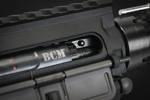 VFC BCM&reg; MCMR 11.5"