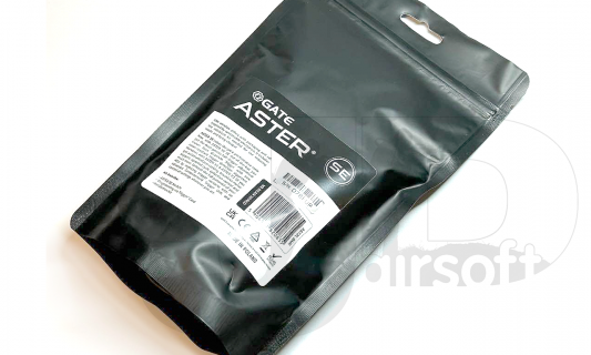 GATE Aster V3 SE Lite Mosfet