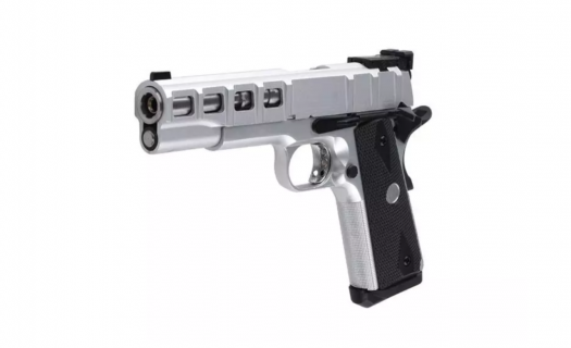 Army Armament 1911 R30-3 / Silver