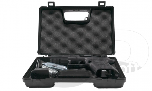 Strike Systems Pistol Hard Case (6x15x23)