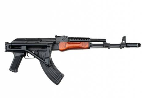 LCT G03 NV assault rifle
