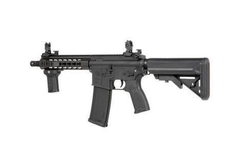 Specna Arms RRA SA-E08 EDGE&trade; Carbine / Black