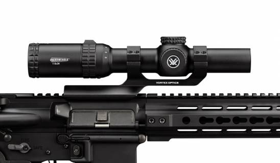 Vortex Strike Eagle 1-6×24 Riflescope