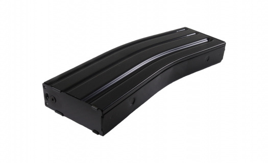 Nuprol M4 Metal Mid Cap 200rd Magazine