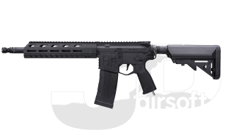 ASG H-15 Hybrid HPA Carbine - PRE ORDER /w FREE Pack of 180rd Magazines