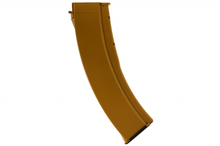 Nuprol RPK74 800rd Poly Magazine / Brown