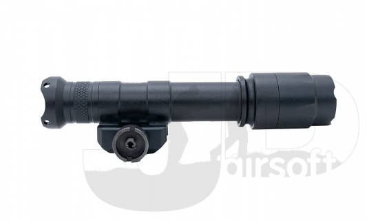 STRIKE SYSTEMS WL1080 Tactical Flashlight