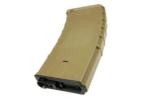 ASG Strike Systems 300rd Magazine / Tan