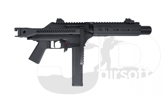 Vorsk VMP-2SD / Black