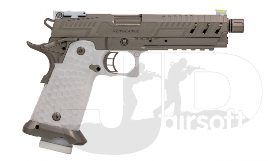 Vorsk CS Hi-Capa Vengeance 5.1 / Requiem Edition