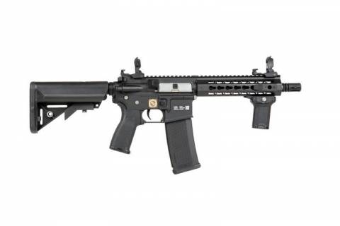 Specna Arms RRA SA-E08 EDGE&trade; Carbine / Black
