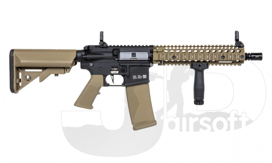 Specna Arms SA-C19 CORE™ Daniel Defence® HAL ETU™ Carbine / Half Tan