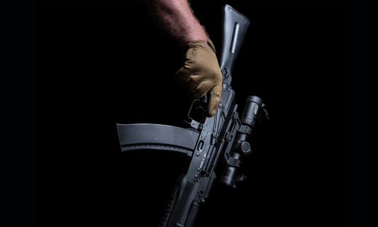 ASG Arsenal AK74 SAM7R