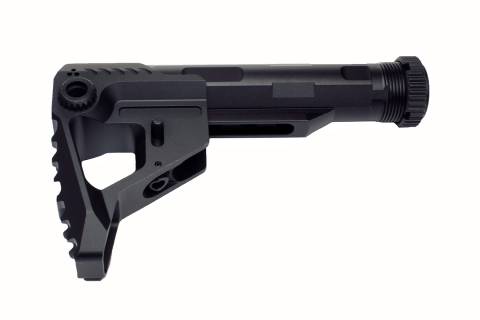 Storm Stock Set / Black/Black