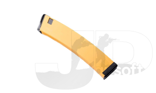 KWA Originals MOD1/AVA 80rd Magazine - Gold