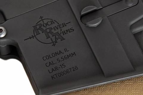 Specna Arms RRA SA-E10 PDW EDGE&trade; Carbine / Half Tan