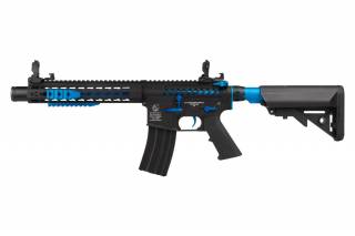 Cybergun Colt M4 Blast (Metal/Mosfet) / Blue Fox