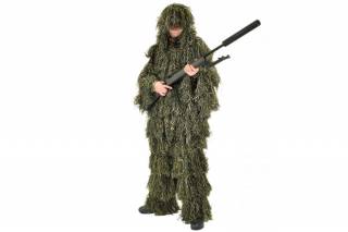 Swiss Arms Ghillie Suit (2 piece)