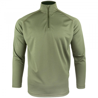 Viper Tactical Mesh-tech Armour Top / Large / Green